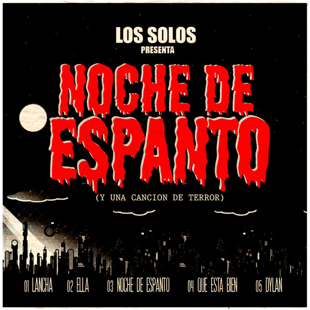 Los Solos Photo