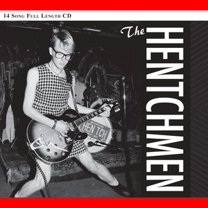 Hentch-Forth.Five album