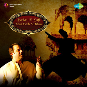 Darbar-e-Sufi: Rahat Fateh Ali Khan album