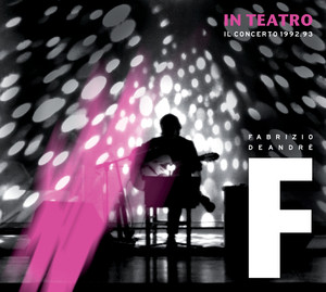 In Teatro - Il concerto 1992/1993 album