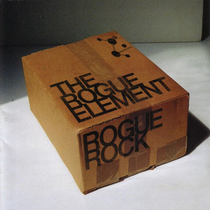 Rogue Rock cover