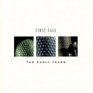 The Early Years album