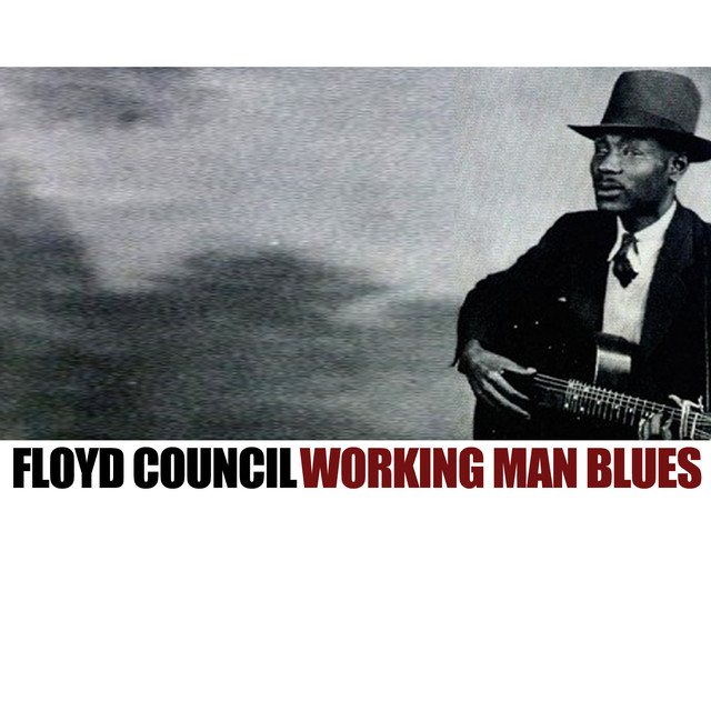 Floyd Council Photo