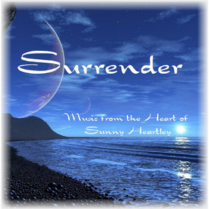 Surrender Albumcover