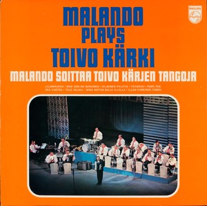 A. Malando And His Tango Orchestra