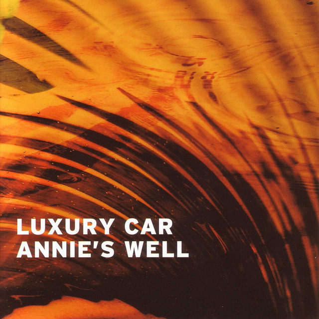 Luxury Car Photo