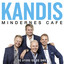 Mindernes Café cover