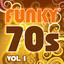 Funky 70s Vol.1 Albumcover