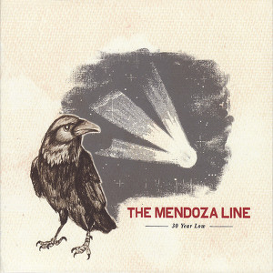 Mendoza Line, The