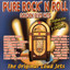 Pure Rock'n Roll: Golden Elvis Hits: The Original Loud Jets Albumcover