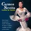 Carmen de España Albumcover