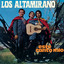 Este Canto Mío Albumcover