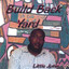Build Back Yard Albumcover