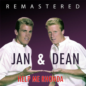 Help Me Rhonda (Remastered) album