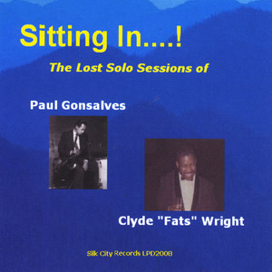 Sitting In album