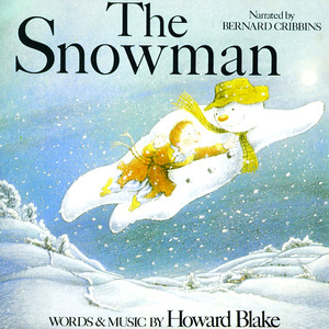 The Snowman album