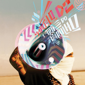 A arte do barulho album
