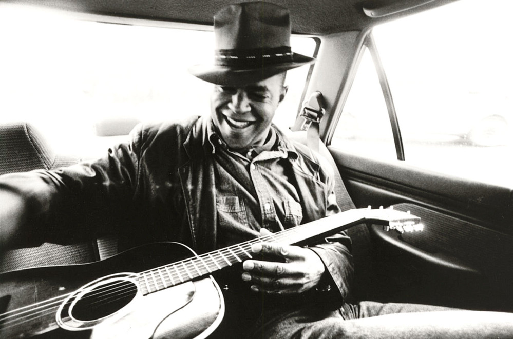Guy Davis image