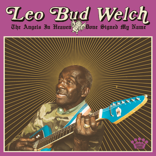 Leo Welch Photo