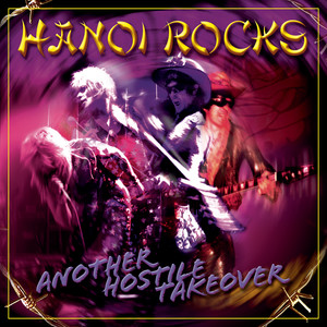 Another Hostile Takeover album