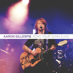 Echo Your Song cover