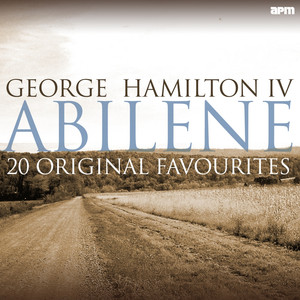 Abilene (20 Original Favourites) album