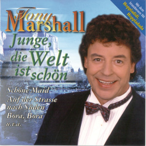 Junge, die Welt ist schön album