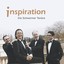 Inspiration Albumcover