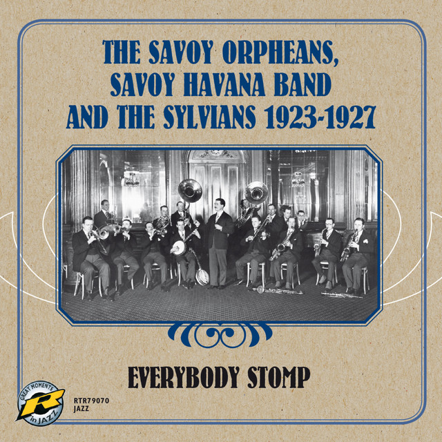 Savoy Havana band Photo
