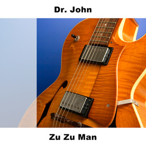 Zu Zu Man album