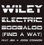 Electric Boogaloo (Find A Way) Remixes cover