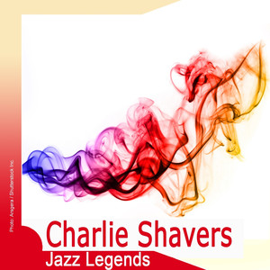 Jazz Legends: Charlie Shavers album