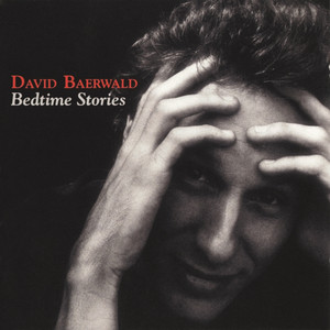 Bedtime Stories cover