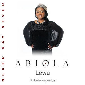 Abiola Lewu