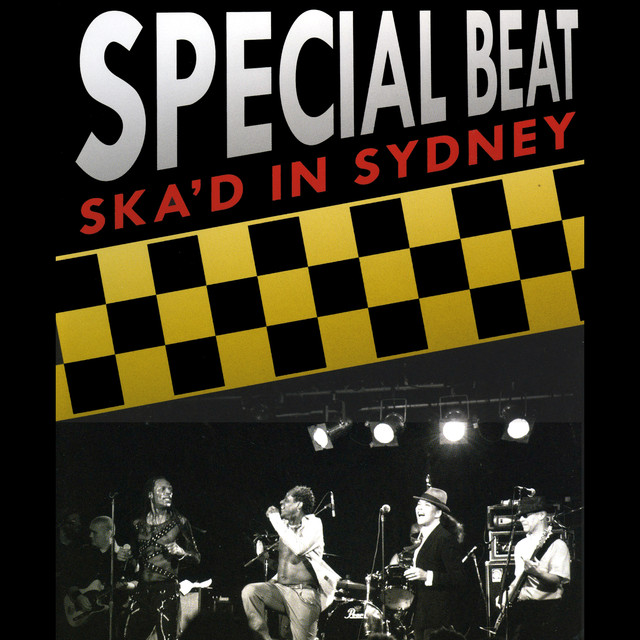 Special Beat Photo