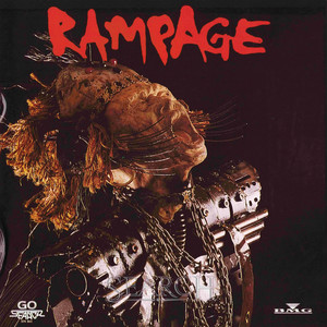 Rampage album