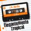 Elegantemente Tropical Albumcover