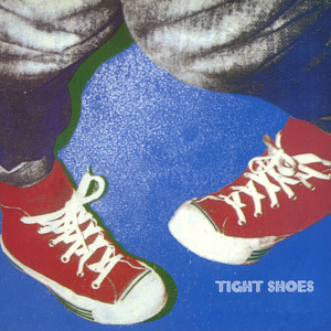 Tight Shoes album