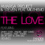 The Love Albumcover