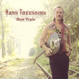 Slow Train album
