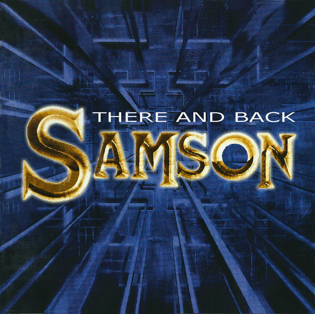 Don t Get Mad Get Even A Song By Samson On Spotify