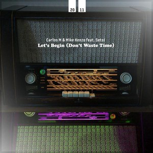 Carlos M & Mike Kenzo Feat Setsi