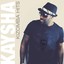 Kizomba Hits Albumcover