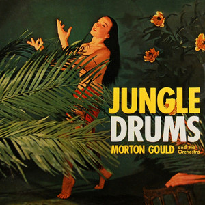 Jungle Drums album