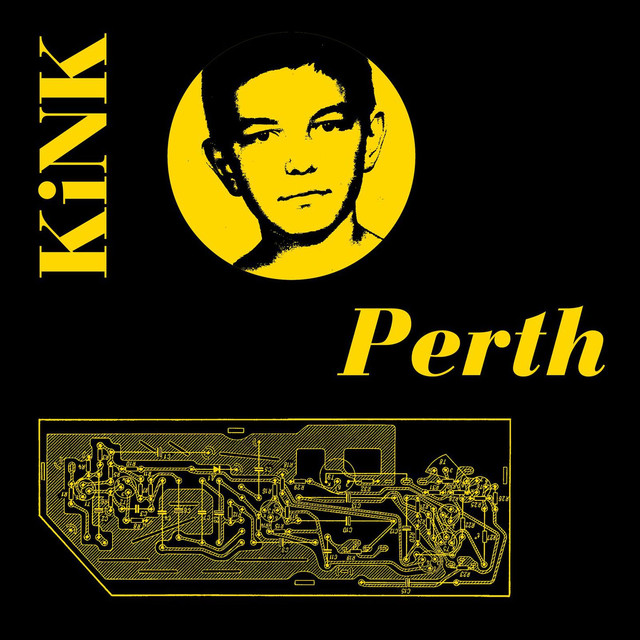 Perth - KiNK