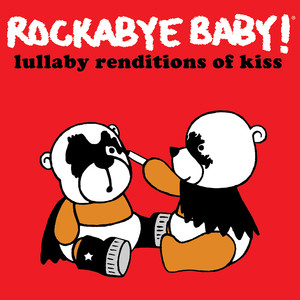 Lullaby Renditions of Kiss album