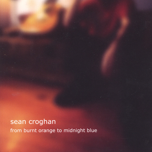Sean Croghan Photo