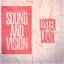 Sound and Vision Albumcover