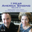 I Hear America Singing, Volume 3 Albumcover