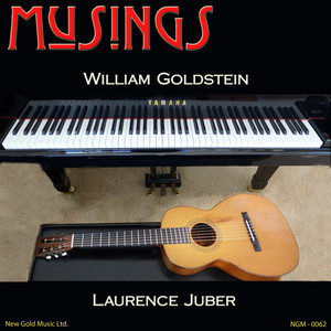 Musings cover